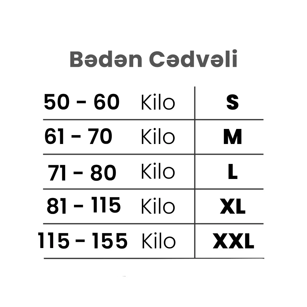 Toparlayıcı Korset Mayka