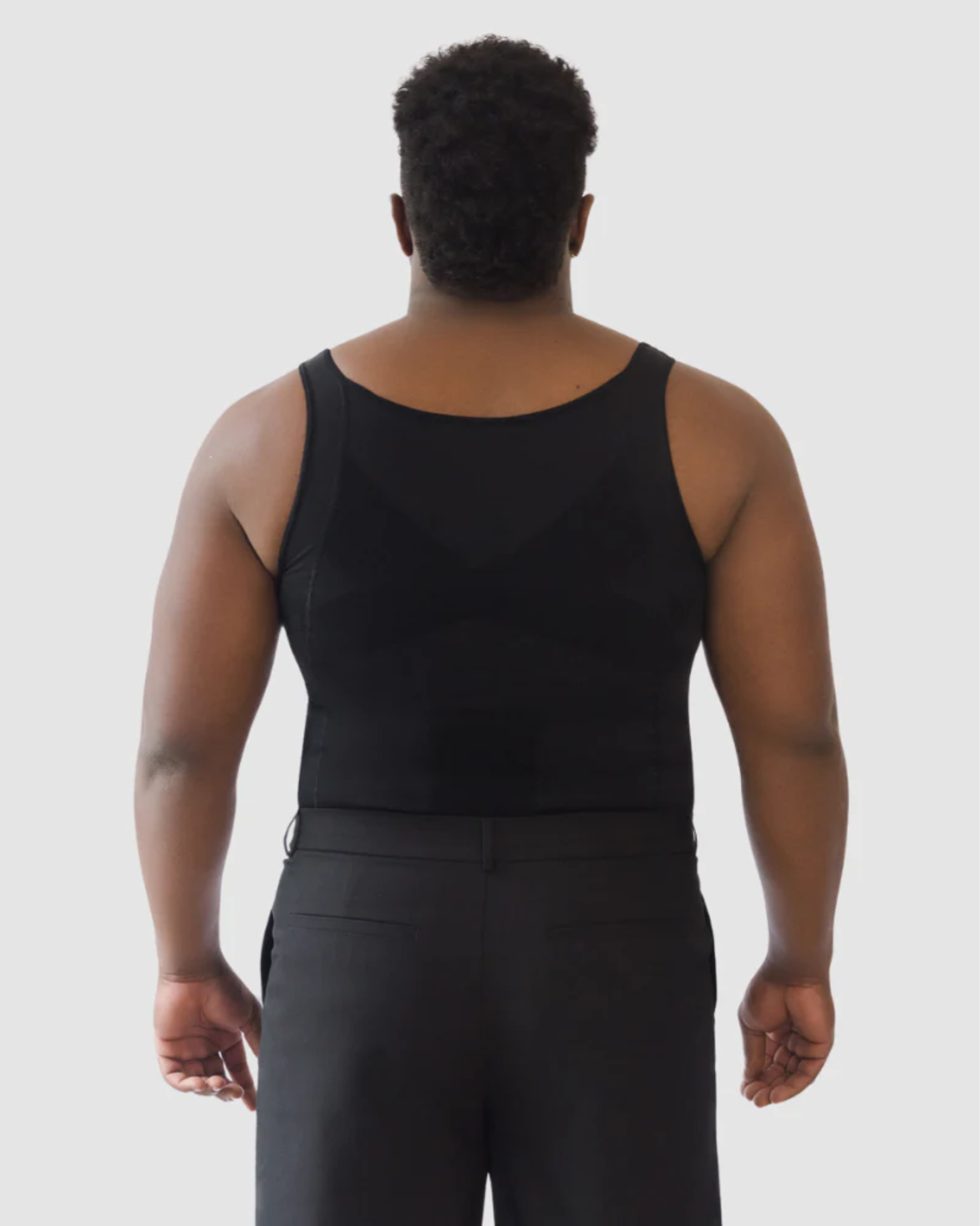 Toparlayıcı Korset Mayka