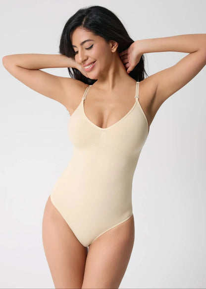 Bədən Sıxlaşdırıcı Body Korset