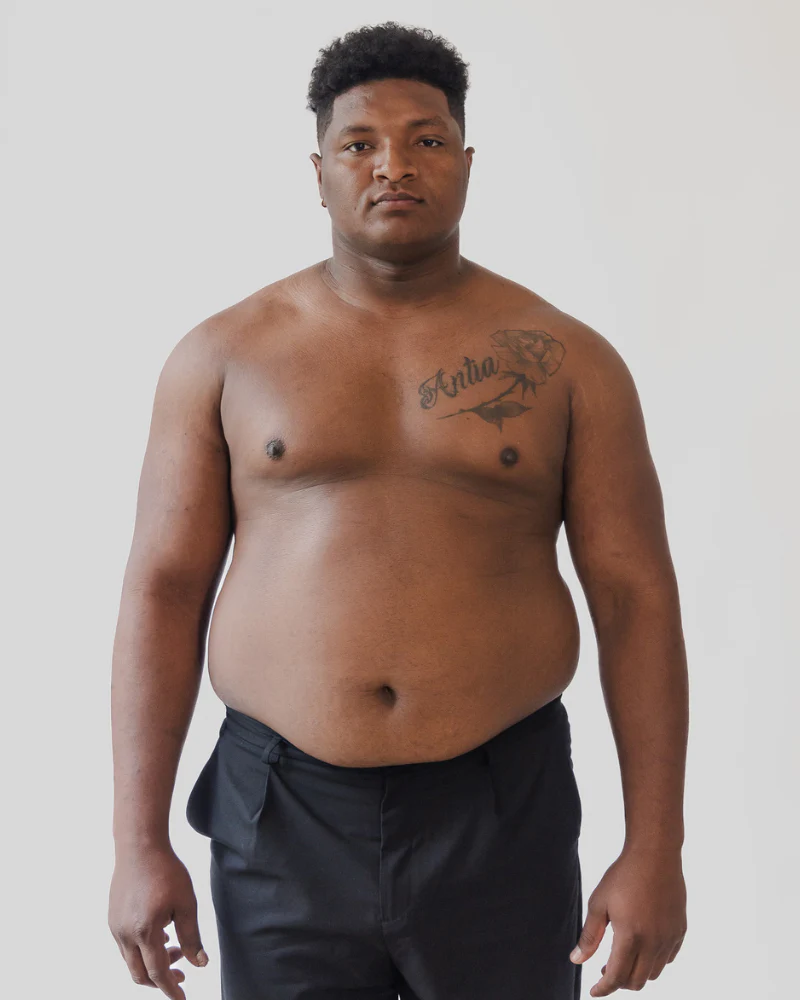 Toparlayıcı Korset Mayka