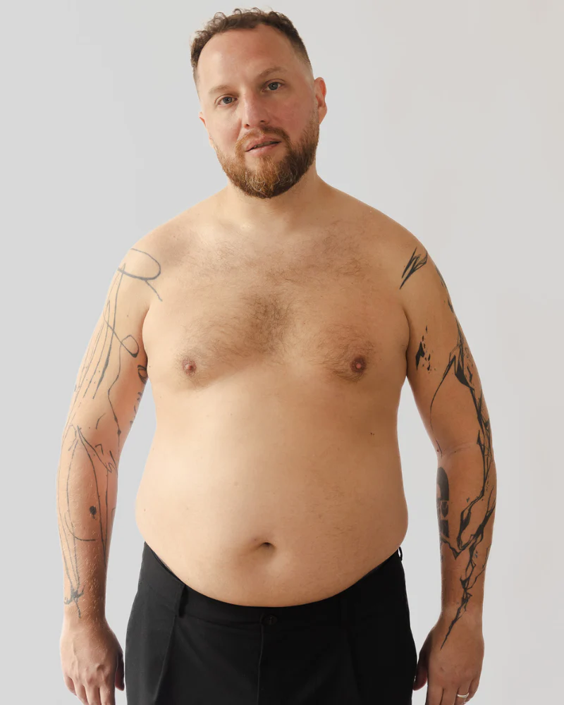 Toparlayıcı Korset Mayka