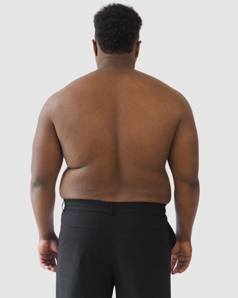 Toparlayıcı Korset Mayka